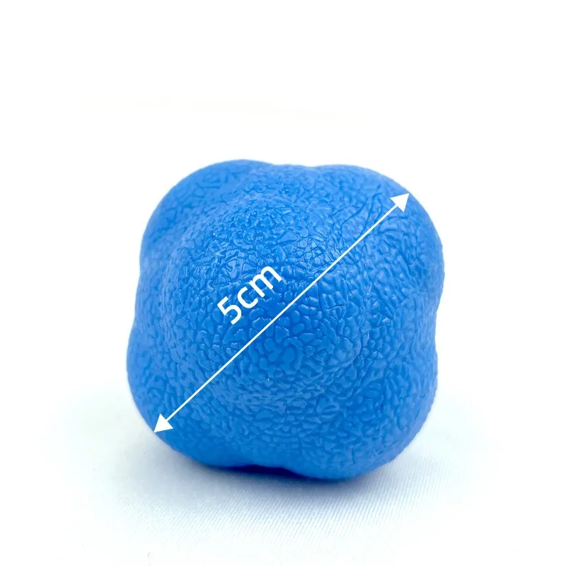 Hexagon Reaction Ball Professional Speed Agility Coordination Reflex Workout Sports Fitness Training Ball for Child and Adult thumbnail 6