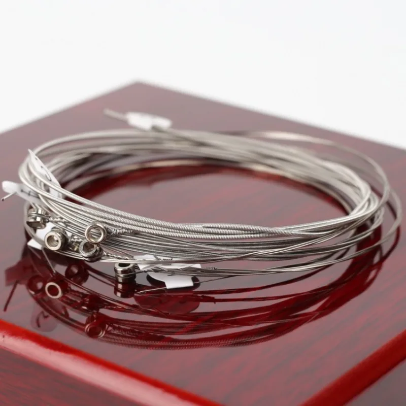 Electric Guitar Strings Electric Guitar Set Strings Guitar Strings Wholesale 1046 Specifications thumbnail 4