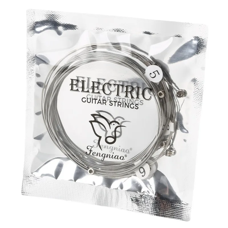 Electric Guitar Strings Electric Guitar Set Strings Guitar Strings Wholesale 1046 Specifications thumbnail 2
