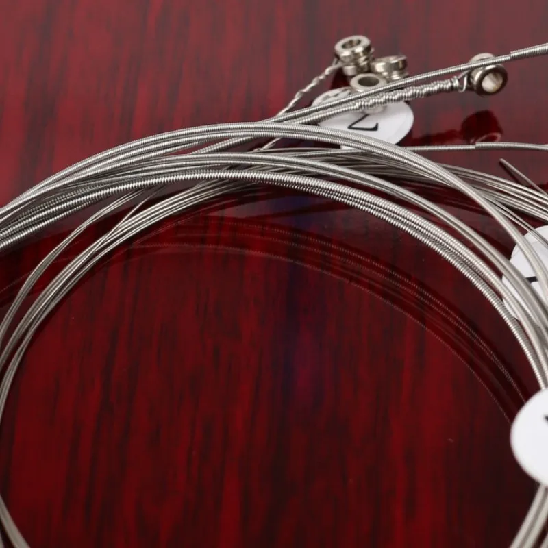 Electric Guitar Strings Electric Guitar Set Strings Guitar Strings Wholesale 1046 Specifications thumbnail 3