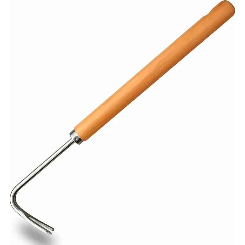 1/3pcs Weed Puller Weeding Artifact Uprooting Weeding Tool Gardening Hand Tools Garden Plants Weeding Tools Loose Soil Dripping thumbnail 2