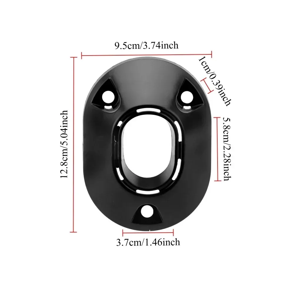 For Honda PCX 160 Motorcycle - Exhaust Decorative Cover / Guard, Direct Fit Modification Accessory to Upgrade Bike's Appearance thumbnail 4