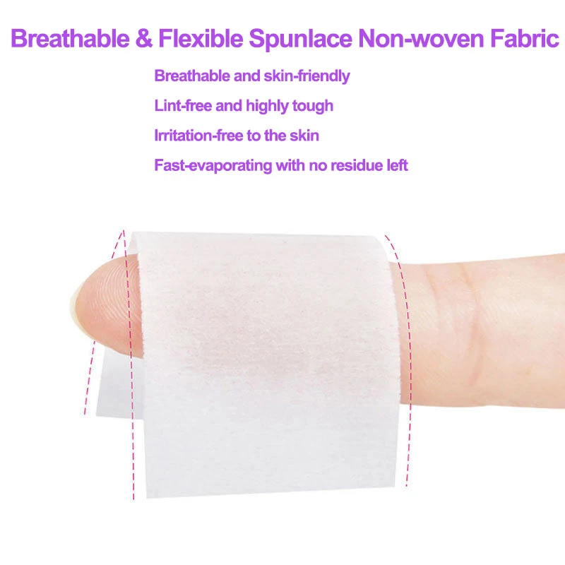 75% Alcohol Disinfectant Wipes Disposable Disinfection Cotton Pads Alcohol Disinfecting Cleaning Wipes for Phones Screen Glasses thumbnail 2
