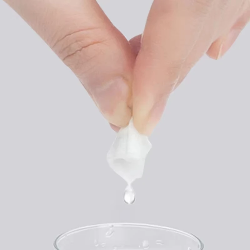 75% Alcohol Disinfectant Wipes Disposable Disinfection Cotton Pads Alcohol Disinfecting Cleaning Wipes for Phones Screen Glasses thumbnail 4