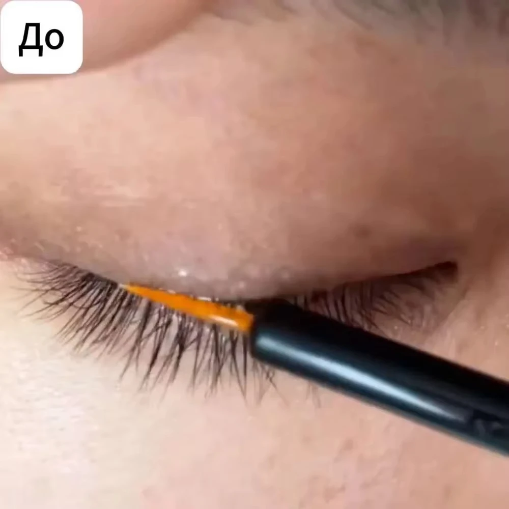 2 in 1 Fast Eyelash Eyebrows Growth Serum 7 Days Natural Eyelash Enhancer Longer Fuller Thicker Curling Lengthening Lash Makeup thumbnail 6