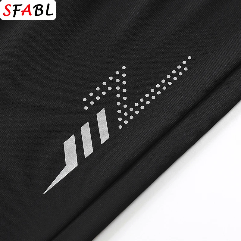 New Sports Shorts Football Soccer Jogging Running Shorts Men Casual Bottoms Gym Fitness Training Short Pants Men Summer Beach thumbnail 4