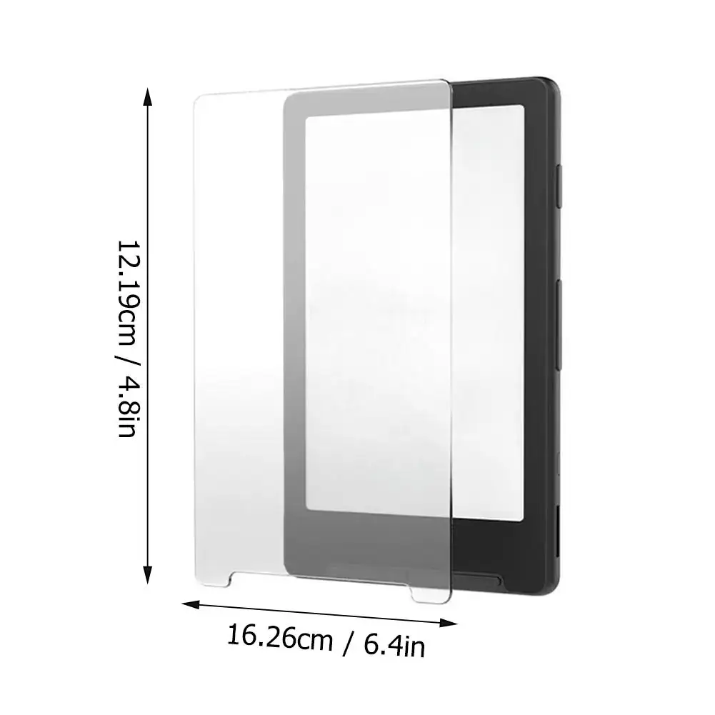 XTEINK X4 E-Book Reader, 4.3 Inches Ink Screen, Magnetic & Lightweight Design, 220ppi Clear Display, Ultrathin MiniE-Reader Gift thumbnail 6