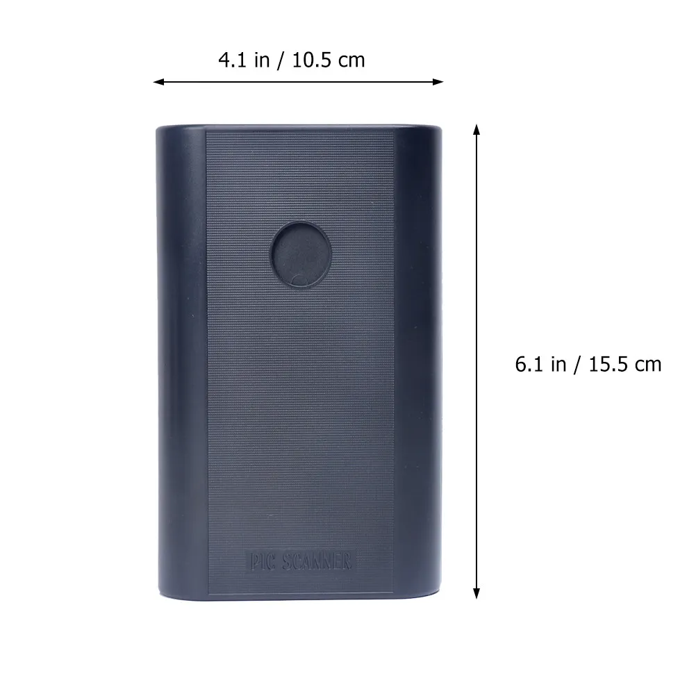 Film Slide for 35Mm 135Mm Negatives and Slides Foldable Design Converts Analog Film to Digital Photos Fast thumbnail 2