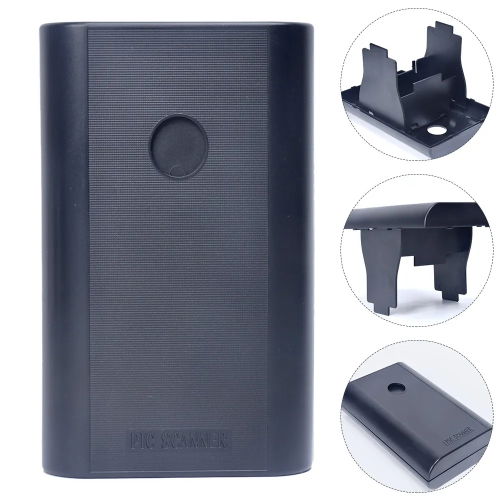 Film Slide for 35Mm 135Mm Negatives and Slides Foldable Design Converts Analog Film to Digital Photos Fast thumbnail 3