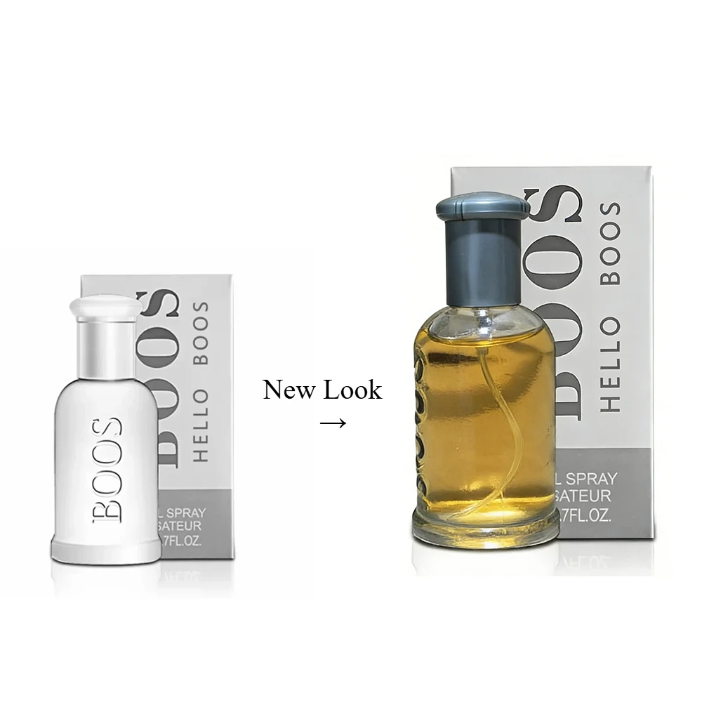 Hot Sale Perfume For Men Self Confidence Cologne Perfume Atomizer Fresh Temptation Gentleman Parfum Male Fragrance Cologne thumbnail 4