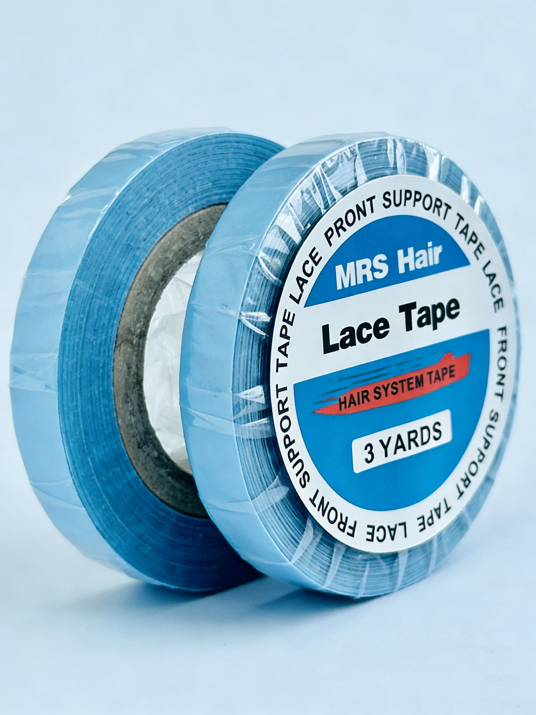 Super Hold Wig Tape Double Sided Waterproof Lace Front Support Adhesive Tape For Hair System Toupee Hairpiece ExtensionSkin Safe thumbnail 2