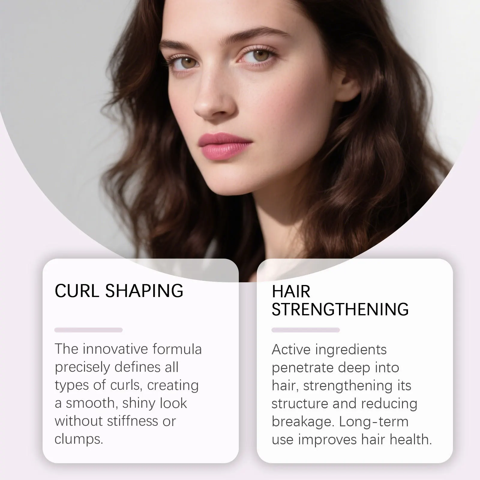 Dry Shampoo Spray Oil Control Volumizing Smooth Nourish Thickening Moisturizing Travel Lightweight Lasting Fluffy Hair Refresher thumbnail 2