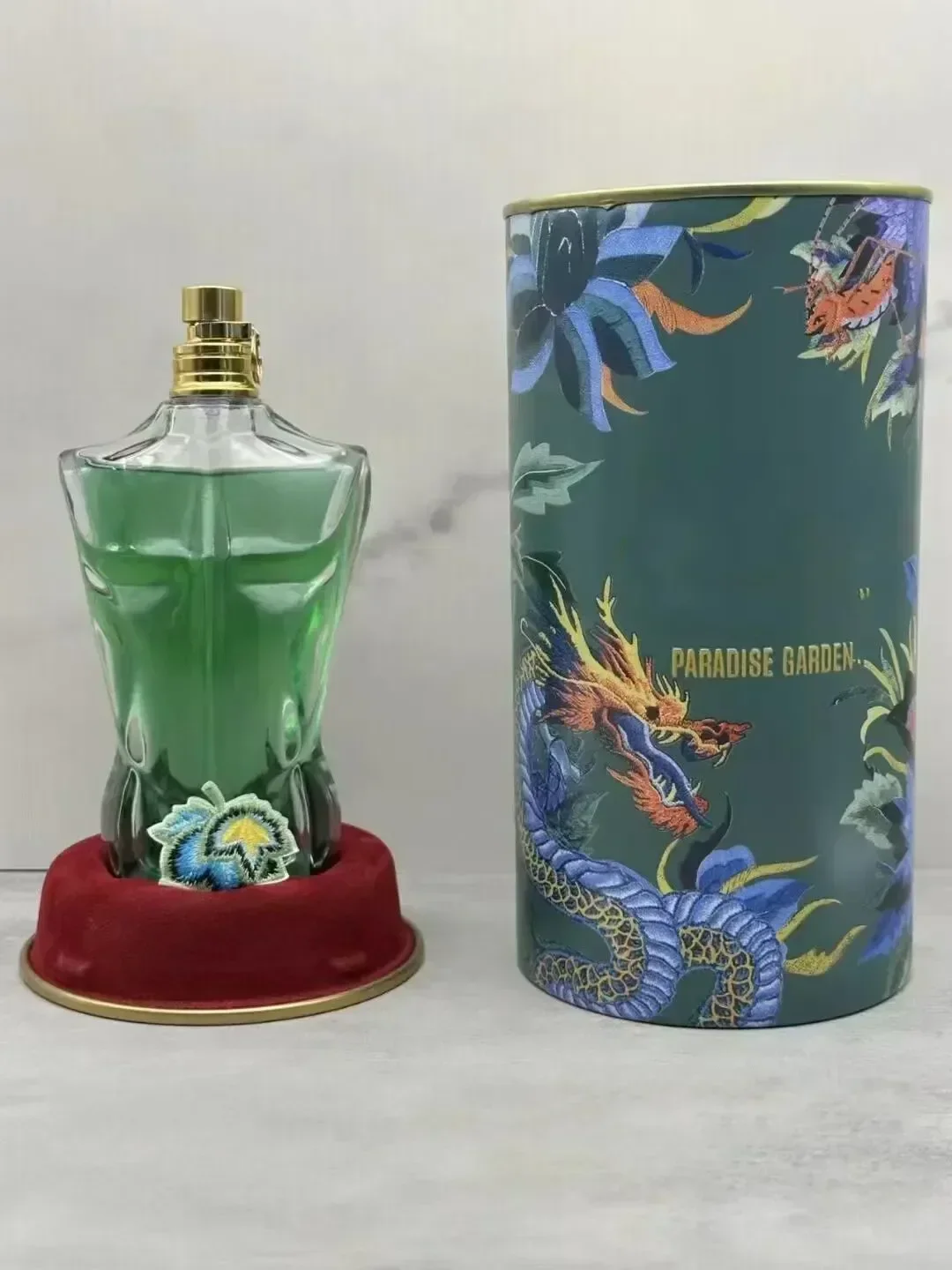 New Sexy Perfume Men Charm Cologne 125ml Long Lasting High Quality Strong Attract Women Suitable Going Out Parties Fragrances thumbnail 4