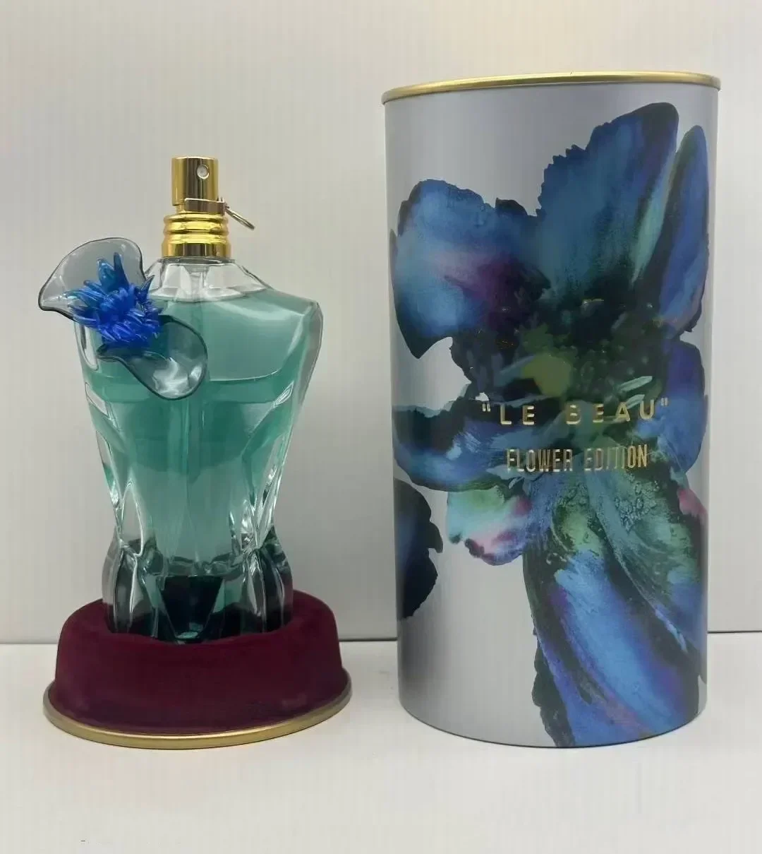 New Sexy Perfume Men Charm Cologne 125ml Long Lasting High Quality Strong Attract Women Suitable Going Out Parties Fragrances thumbnail 6