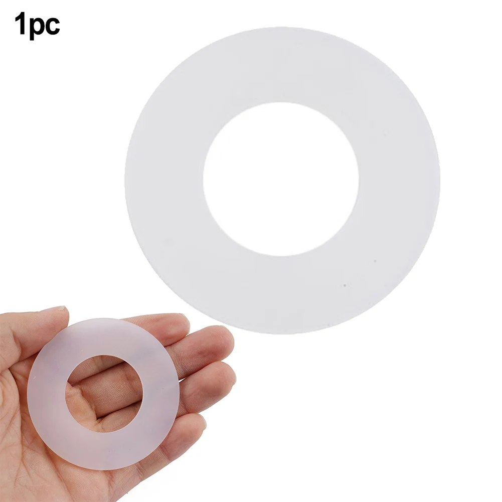 For Silicone Flush Valve Seal Washer Diaphragm 816.418.00.1 Toilet Tank Part Rubber Drain Valve Water Stop Seal thumbnail 3