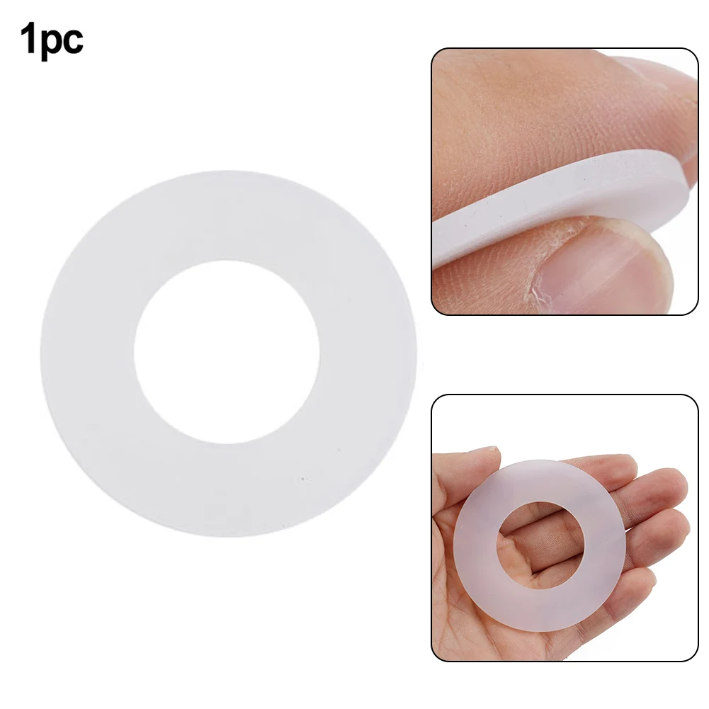 For Silicone Flush Valve Seal Washer Diaphragm 816.418.00.1 Toilet Tank Part Rubber Drain Valve Water Stop Seal thumbnail 5