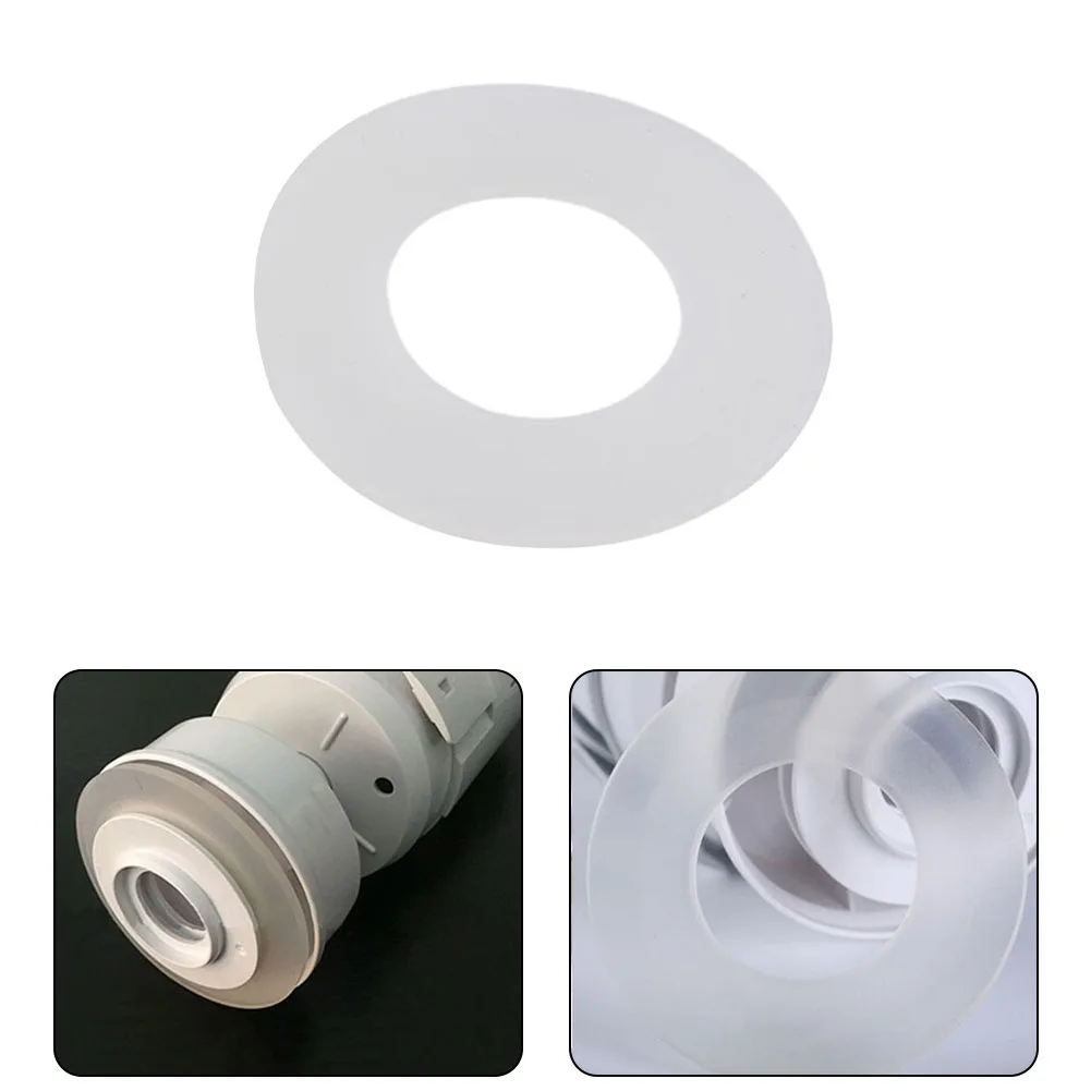 For Silicone Flush Valve Seal Washer Diaphragm 816.418.00.1 Toilet Tank Part Rubber Drain Valve Water Stop Seal thumbnail 2