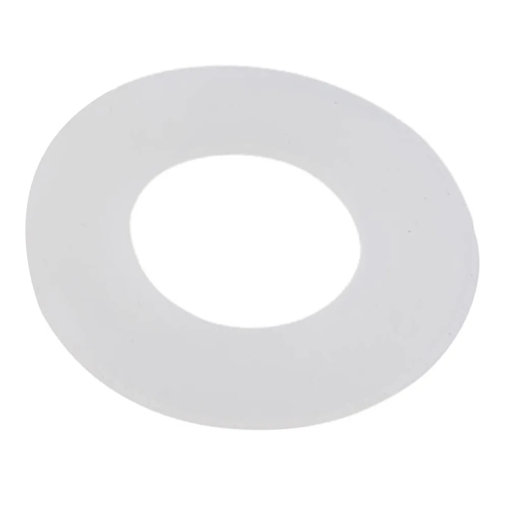 For Silicone Flush Valve Seal Washer Diaphragm 816.418.00.1 Toilet Tank Part Rubber Drain Valve Water Stop Seal thumbnail 4