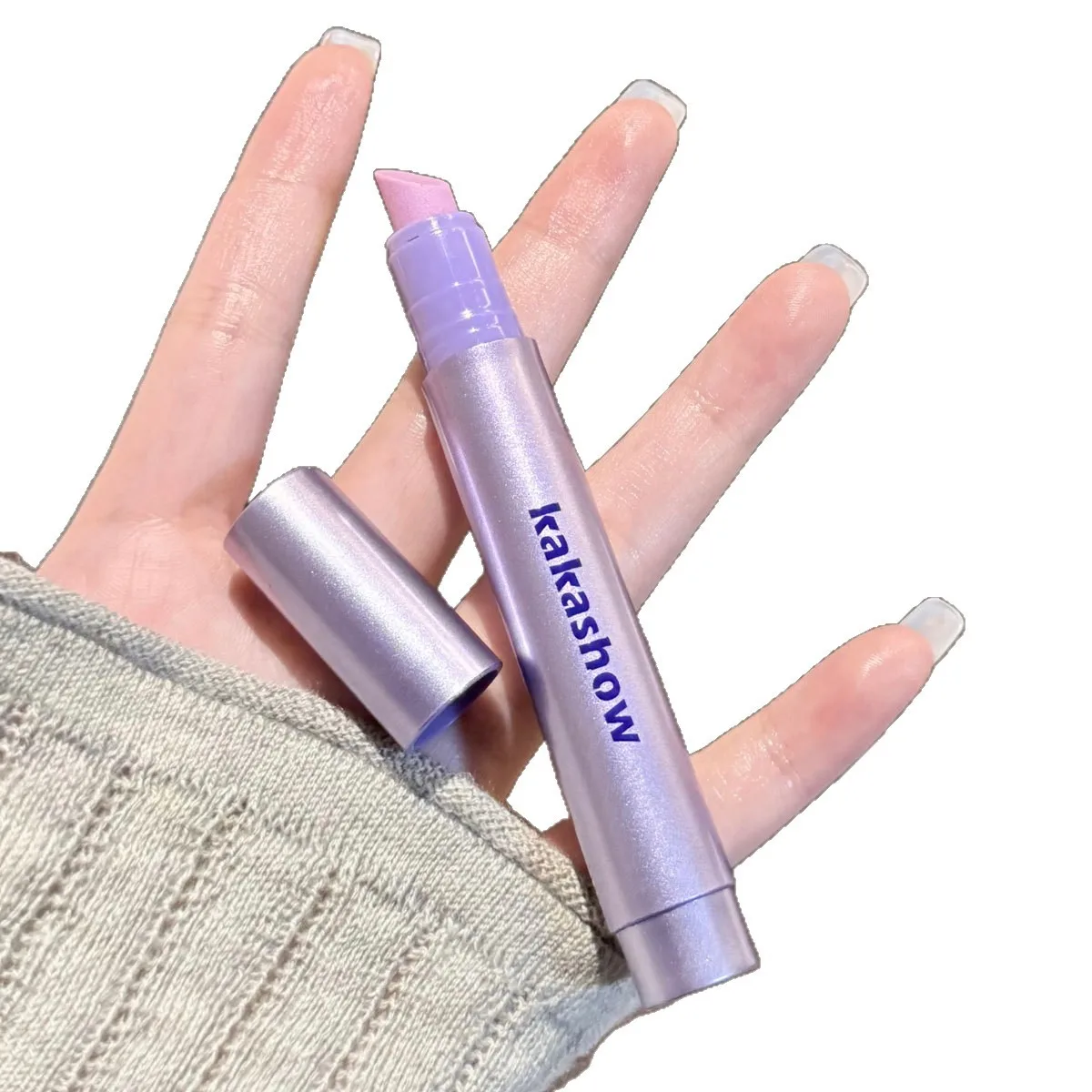 Kakashow Nail Essence Pen Cuticle Remover Trimmer Care Nail Oil Nutrition Manicure thumbnail 6