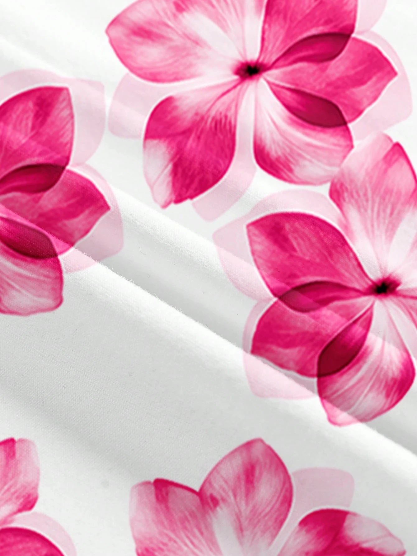 Women's Spring/Summer Casual Vacation Party Beach Off-Shoulder Backless Floral Print A-line Dress thumbnail 5