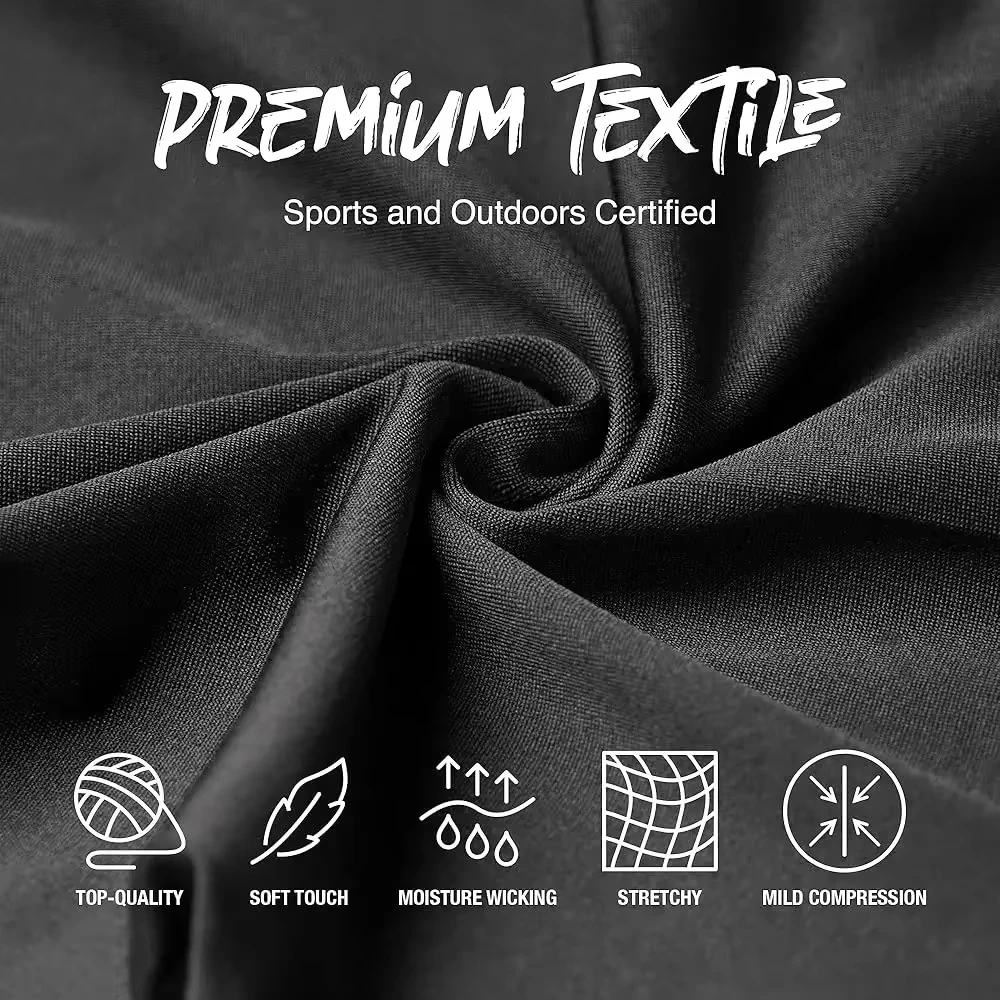EÓN HORNEOSpain Handball Jersey for Men Boys Breathable 3D Print Sports Casual T-Shirt Handball Training Top Beach Wear thumbnail 4