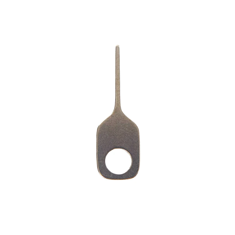 [E] 5pcs/Set SIM Card Eject Pin Key Tool Needle SIM Card Tray Holder Eject Pin for Mobile Phone Key Tool Card Pin Needle thumbnail 5