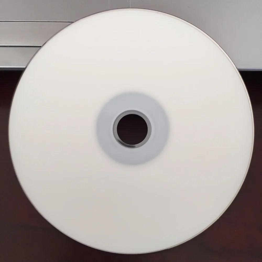 Wholesale 50 Discs 215MB 8 cm Grade A Mini Blank Printable Recordable CD-R Disc thumbnail 2
