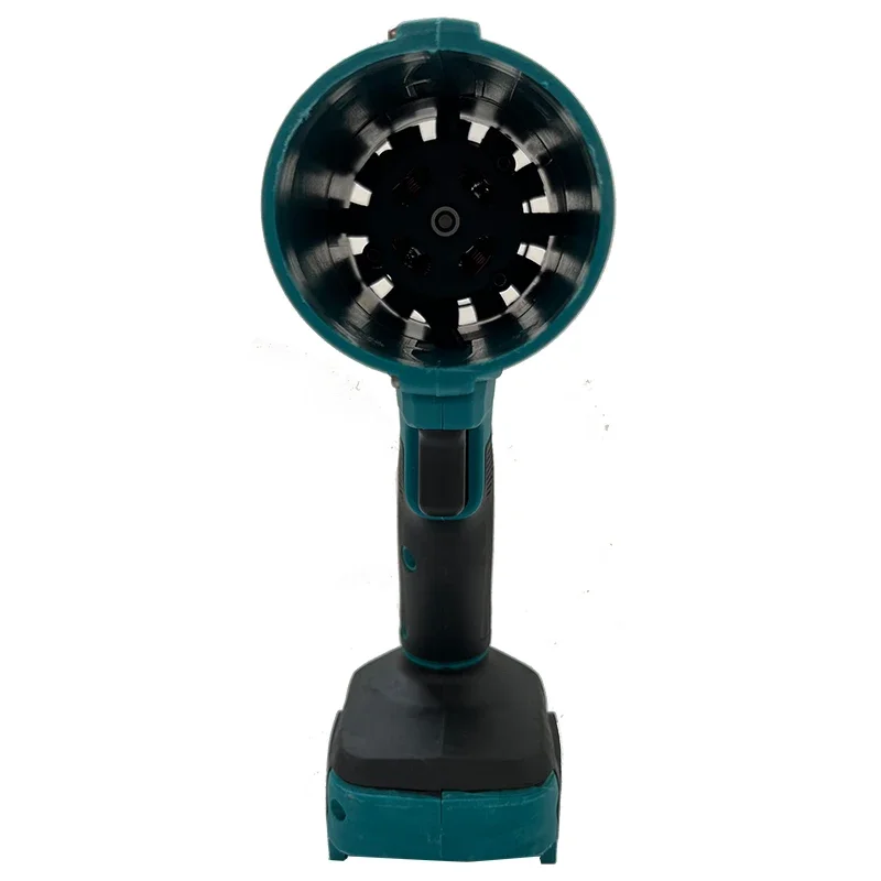 Makita 18V Electric Air Duster Wind 30000RPM Violent Blower Turbo Jet Fan Speed Turbo Rechargeable WithLight Car Cleanin Tool thumbnail 3