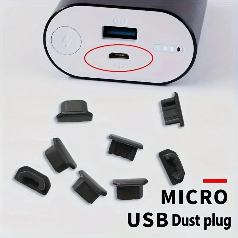 66Pcs Phone Cleaning Tool Kit, Dust Remover Brush for iPhone Samsung Charging Port Speaker Hole Maintenance Accessories thumbnail 5