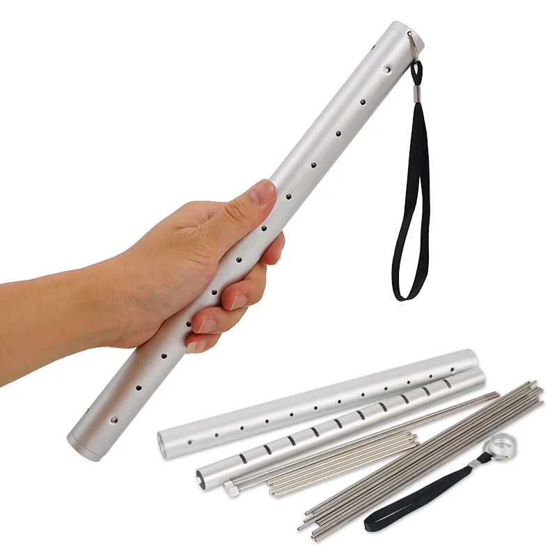 Camping Wood Stove Folding Bbq Grill Rack Outdoor Firewood Stove Portable Camping Stove Rack For Backpacking Picnic thumbnail 5