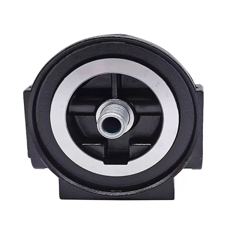 Durable Single Cup Fuel Filter Base S3213 35-807172 35-60494-1 Leak-proof Marine Boat Fuel Filter Replacement Parts thumbnail 4