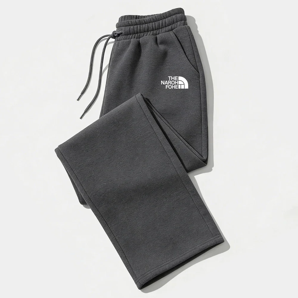 Autumn Winter Men's Jogging Sweatpants Running Male Sport Fitness Sportswear Breathable Pants Homme Casual Trousers Pants thumbnail 3