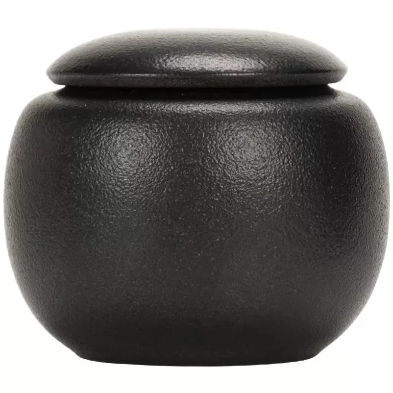Pet Urn Small Medium Hamster Cat Dog Hair Tooth Collection Jar Sealed Moisture-proof Memorial of Death thumbnail 4