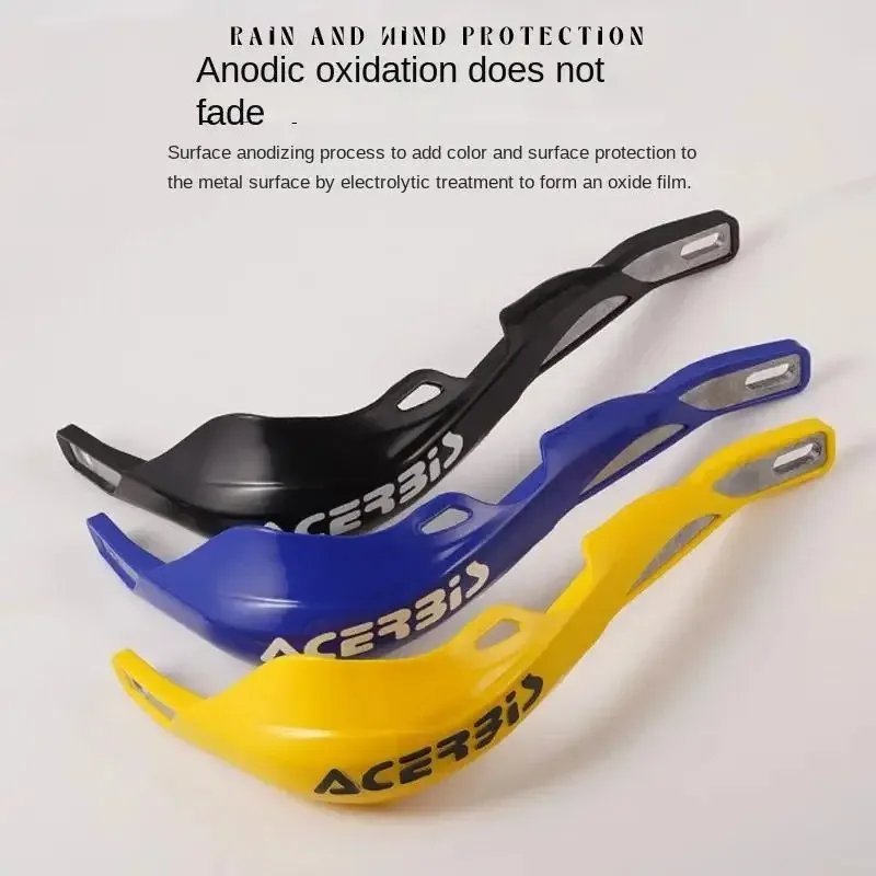 22MM 28MM Motorcycle Hand Guards Handle Protector Handguard Handlebar Protection For KTM HONDA YAMAHA YZ SUZUKI Pit Dirt Bike thumbnail 4