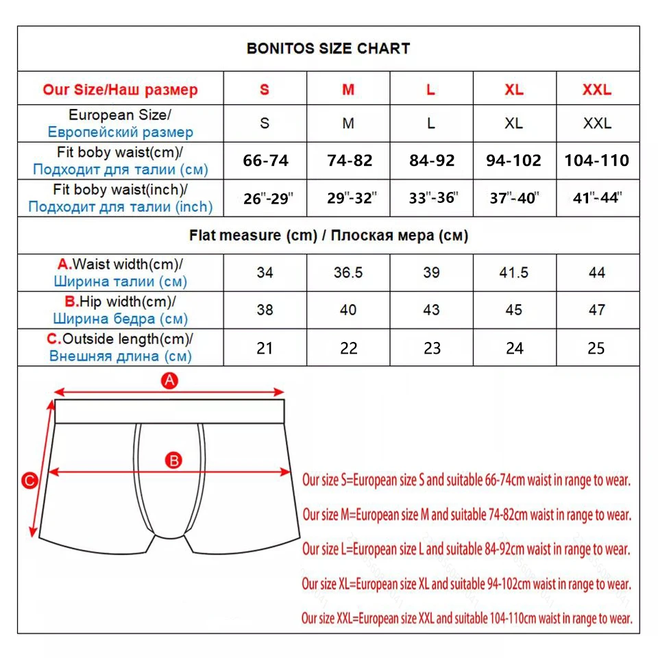3 Pieces Bamboo Fiber Men's Panties Letter Waistband Boxer Briefs Solid Color Boxers Underwear For Man Classic Men Underpants thumbnail 2