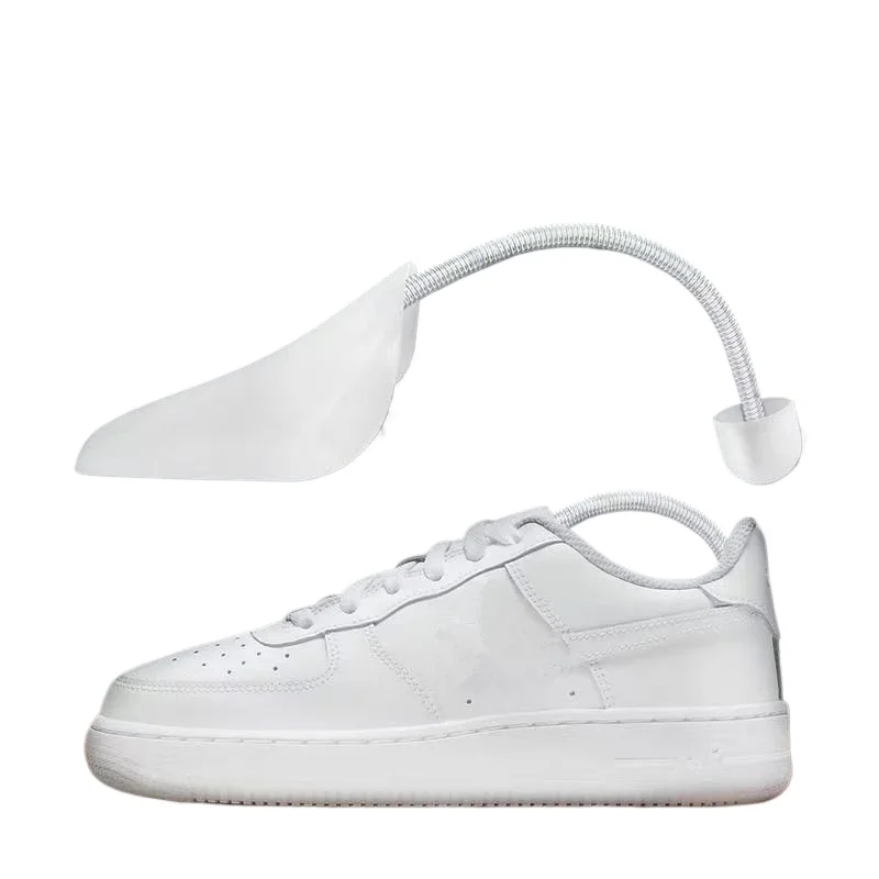 New Spring Shoe Trees Anti Deformation Inner Support Shoes Stretcher Men Women Shaping Anti Wrinkle Shoe Lasts Shoes Tree thumbnail 2