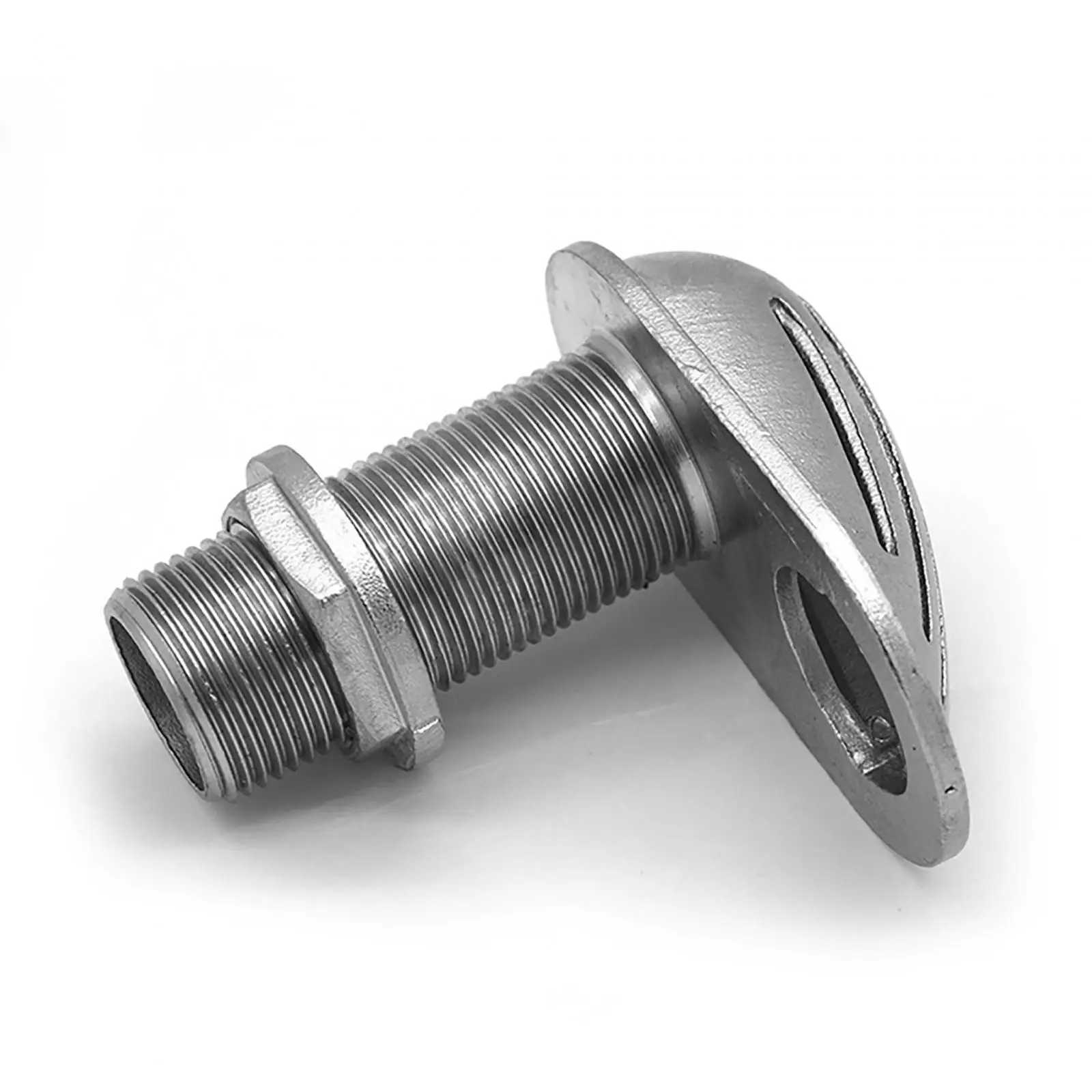 Marine Boat Intake Strainer Boat Accessories Heavy Duty Strainer thru Hull thumbnail 6