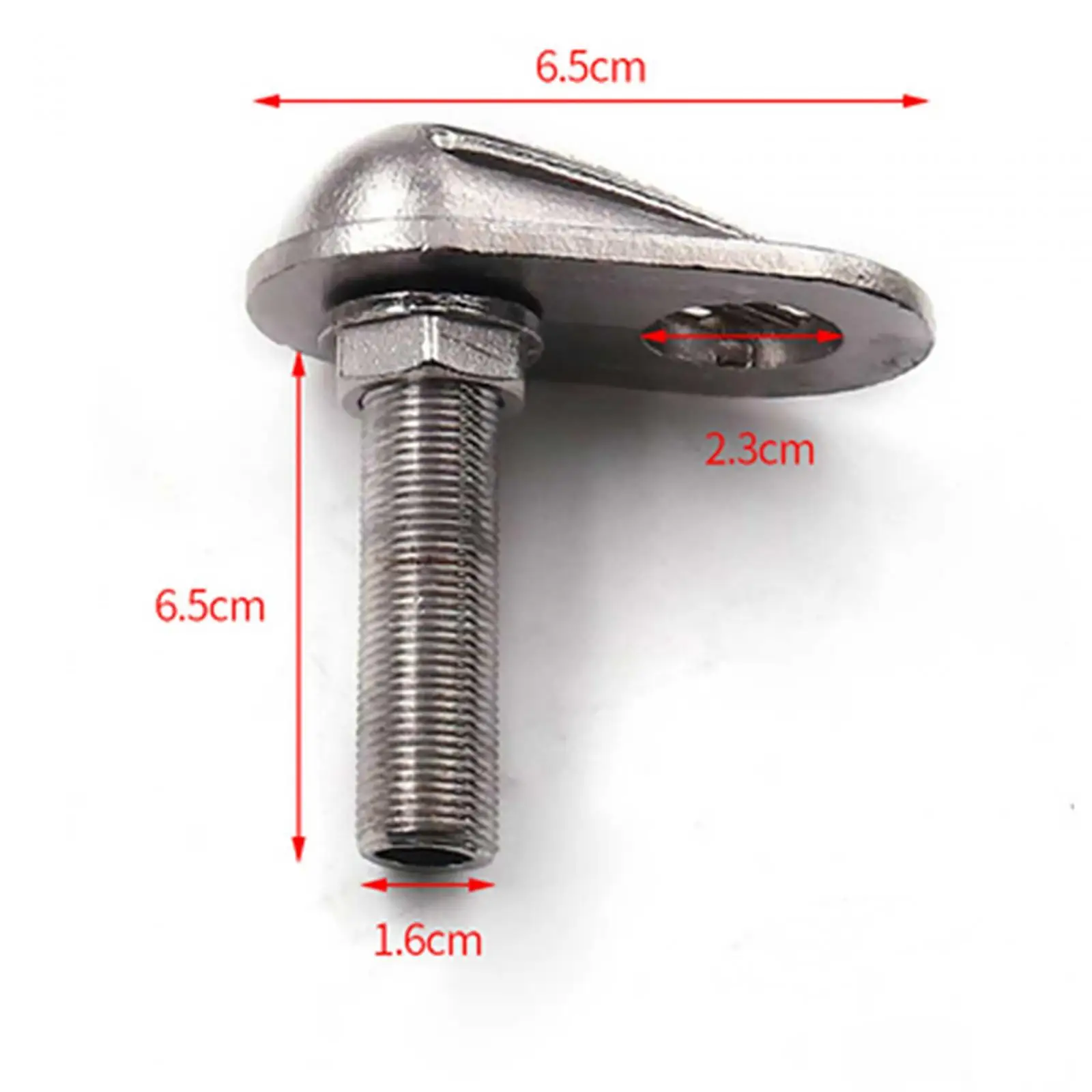 Marine Boat Intake Strainer Boat Accessories Heavy Duty Strainer thru Hull thumbnail 3