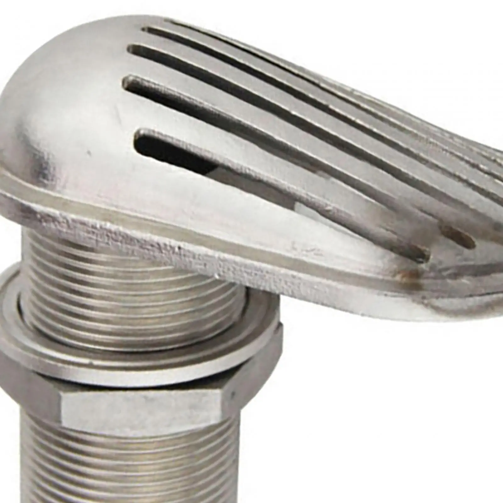 Marine Boat Intake Strainer Boat Accessories Heavy Duty Strainer thru Hull thumbnail 2