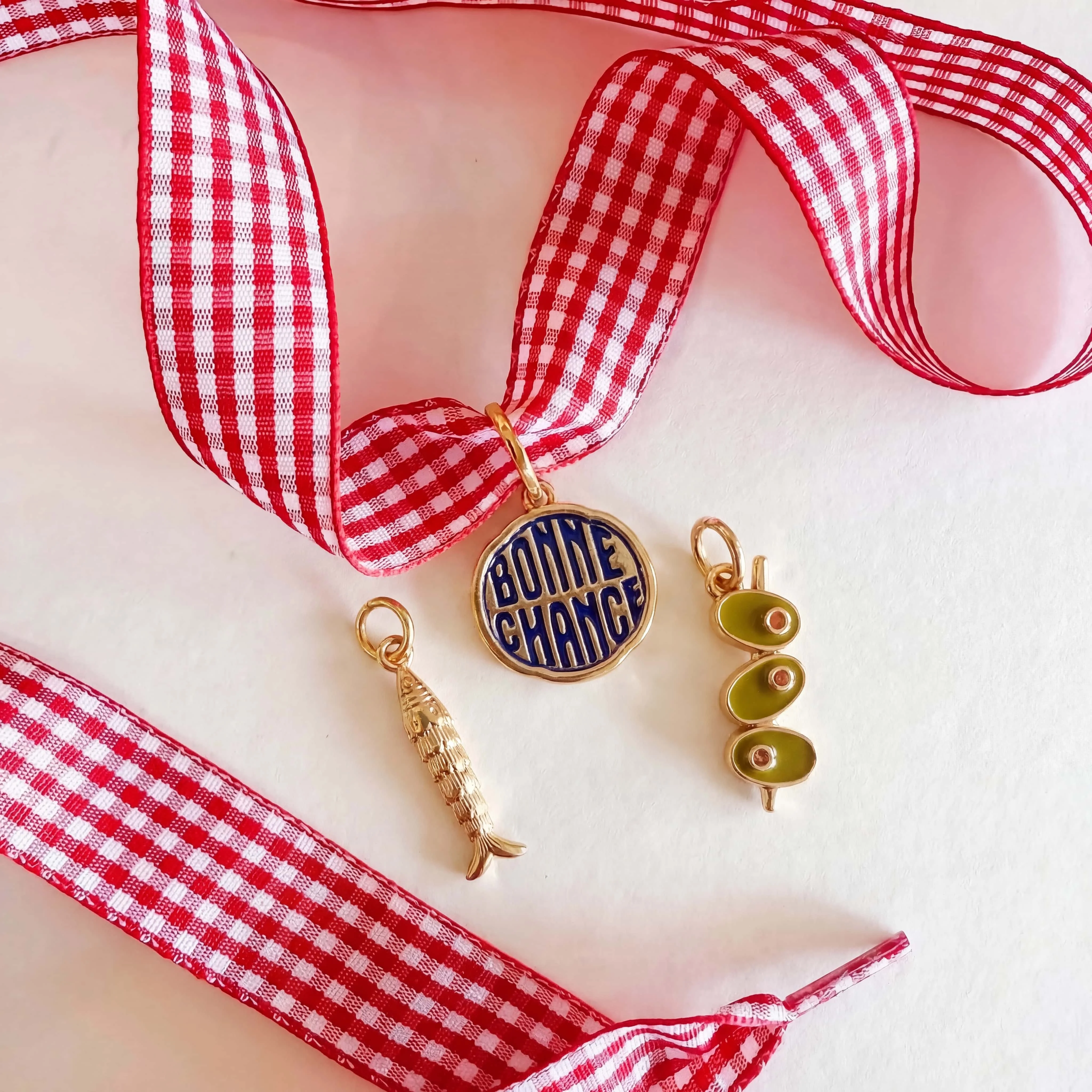 Aesthetic Shoe Charms 18K Gold Plated Brass Lace Charms Cute Sneaker Decoration DIY Accessories for Women Girls Gift thumbnail 3