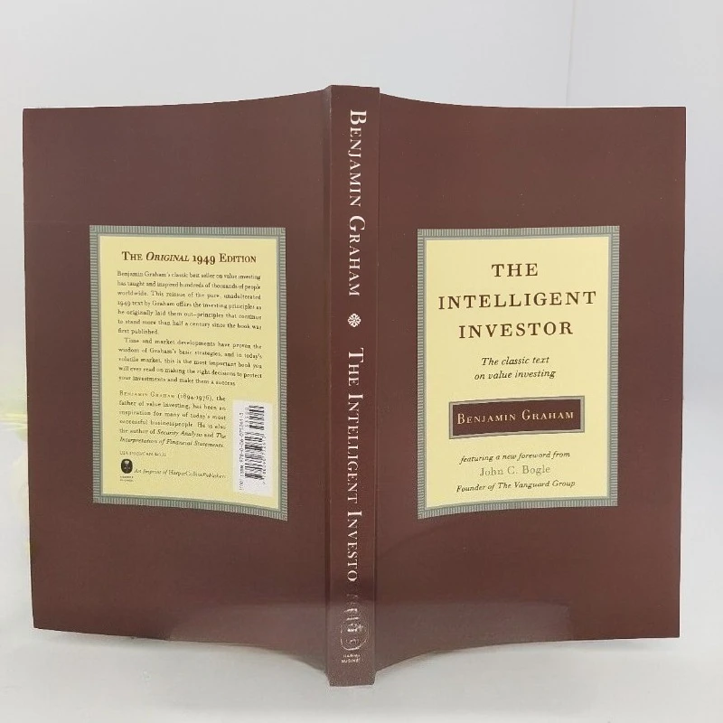 A Brief History of Mankind in English and Smart Investors in English libreria philosophy philosophie book libreria thumbnail 6
