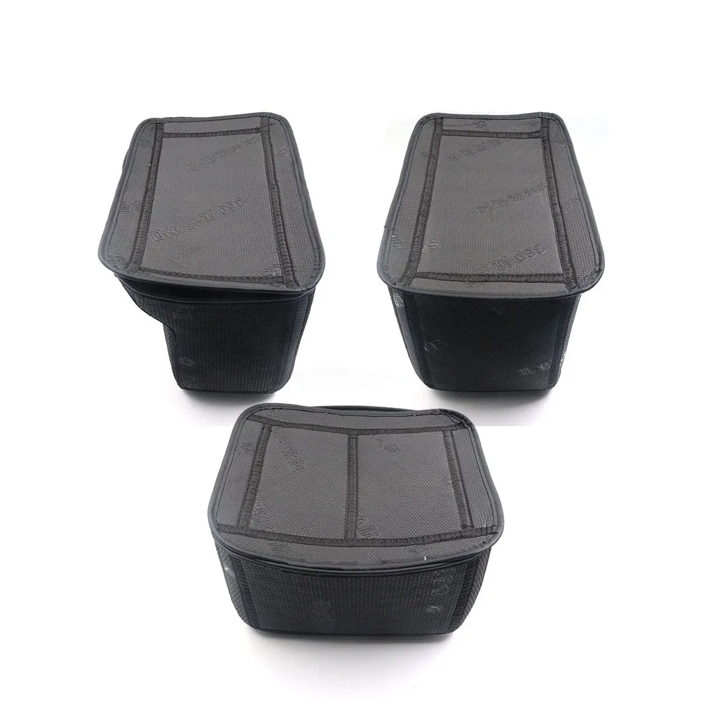 For R1250GS R1200GS LC Adventure R 1200 1250 GS ADV F850GS Rear Luggage liner Box Case Inner Container Bag Cover Saddlebag thumbnail 2