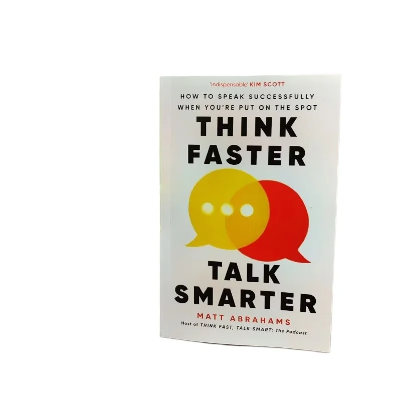 Quick Thinking, Clever Words, Faster Thinking, Smarter Speaking and Independent Writing. libreria english books thumbnail 2