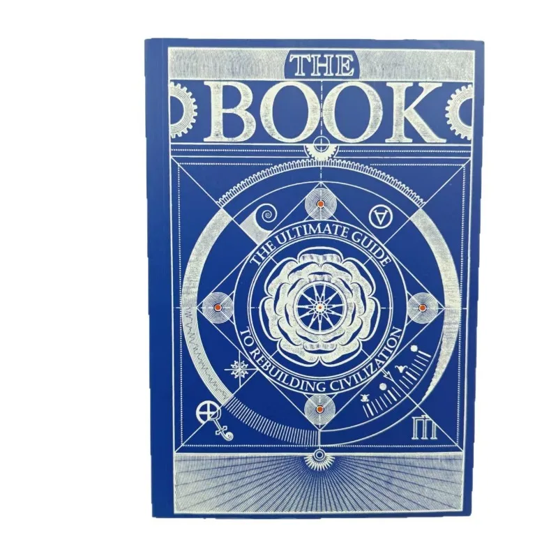 The Secret English Version of Rhonda Byrne and THEBOOK philosophy books philosophie libros english books thumbnail 4