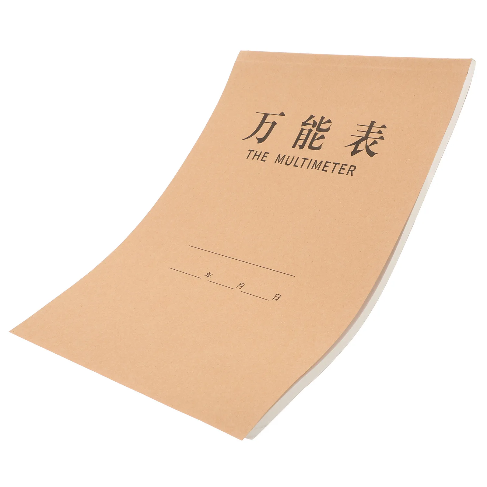 Small Business Accounting Book Financial Management Notebook Inventory Log Book Expense Journal for Business Record Books