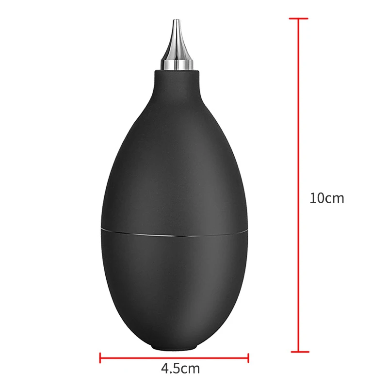 New Rubber Dust Cleaning Removal Tool Mini Pump Cleaner Air Blowing for Camera Lens Mobile Phone Keyboard Watch Tablet Circuits thumbnail 3