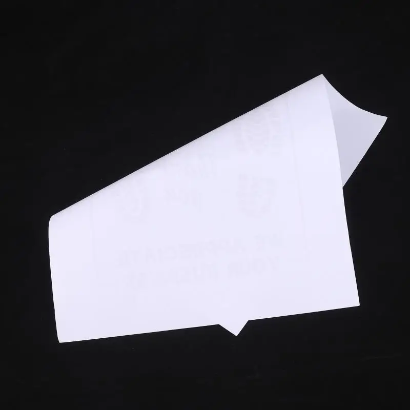 Car Floor Mat Disposable Waterproof Anti Slip Paper Pad Perfect for Automotive Interior Protection and Cleaning thumbnail 4