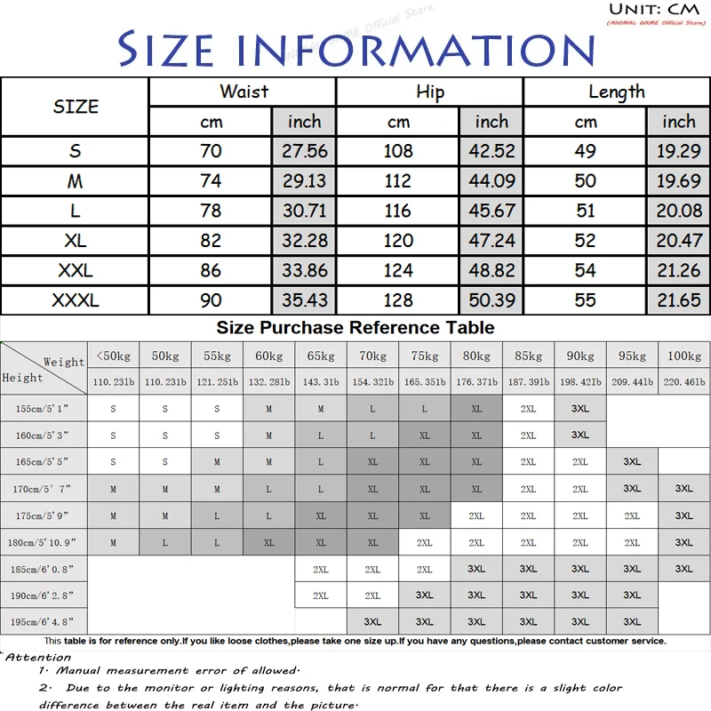 Summer Casual Bermuda Short Pants Sportwear Cargo Knee Pants Jogging Gym Man Multi-Pocket Short Work Pants Tactical Shorts Men thumbnail 6