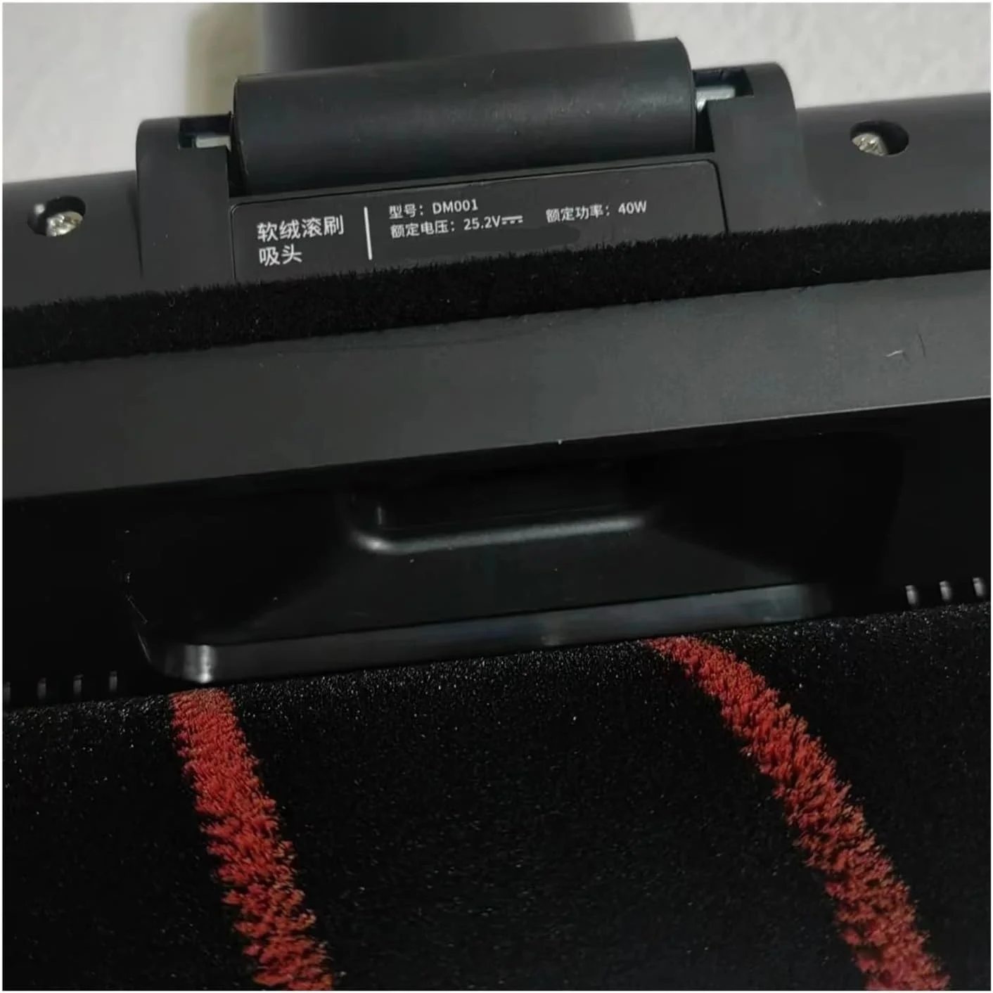 Original Dreame R10 Pro Hard Floor Brush Unit Assembly With Roller Brush For V12 V13 V16S R20 Handheld Wireless Vacuum Cleaner thumbnail 3