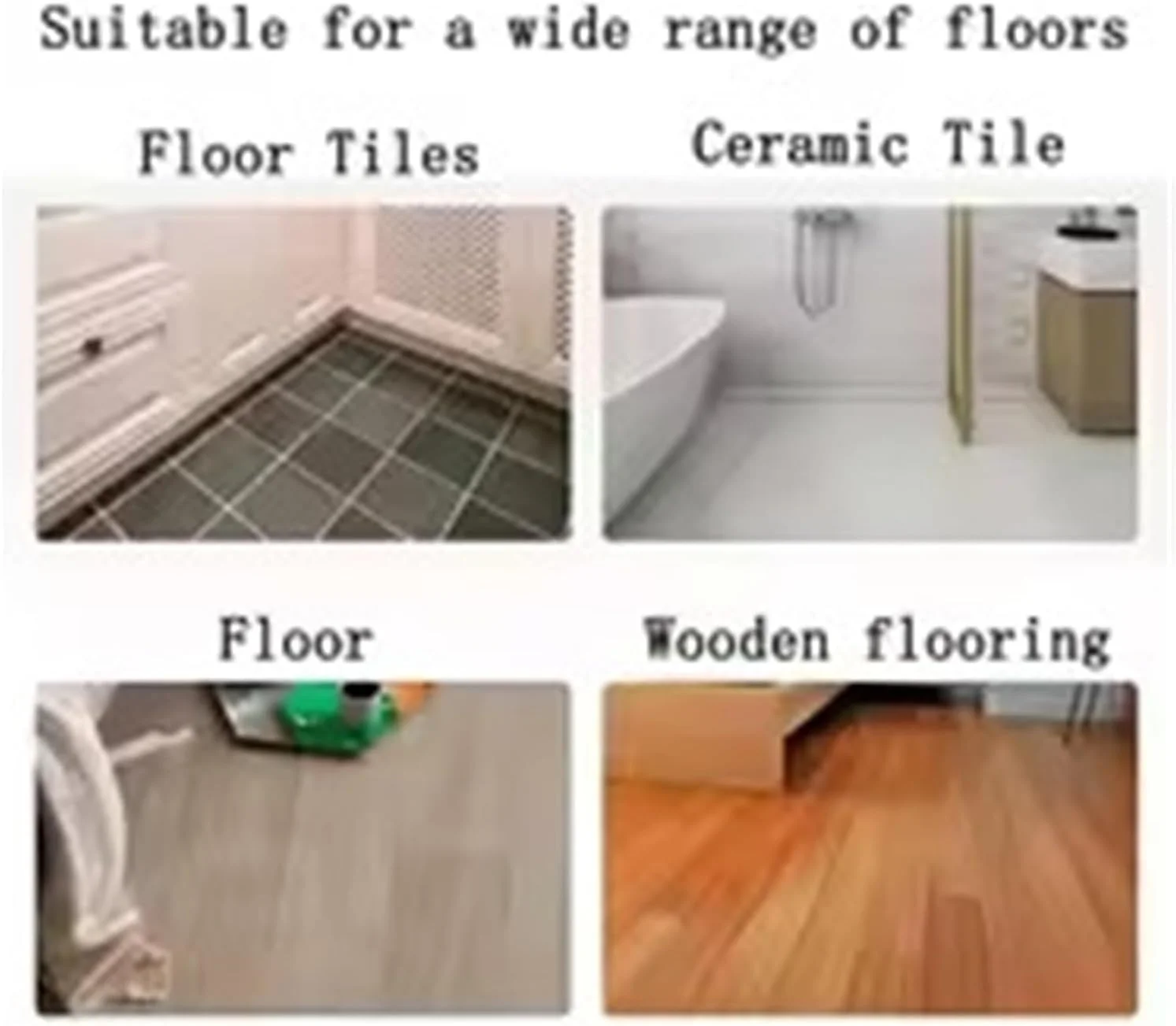 Original Liquid Dreame W10，L10 Ultra，L10S Pro Ultra，D9Max， X40 Pro Ultra vacuum cleaner special floor cleaning Fluid 500ml thumbnail 3